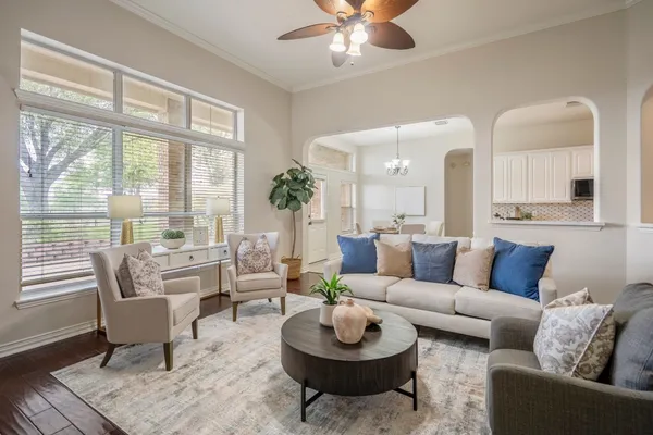 $460,000 | 5810 Sequoia Trace Court, Spring, TX 77379