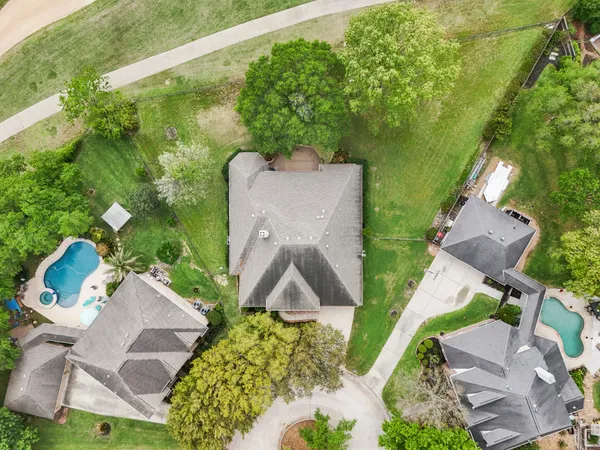 $460,000 | 5810 Sequoia Trace Court, Spring, TX 77379