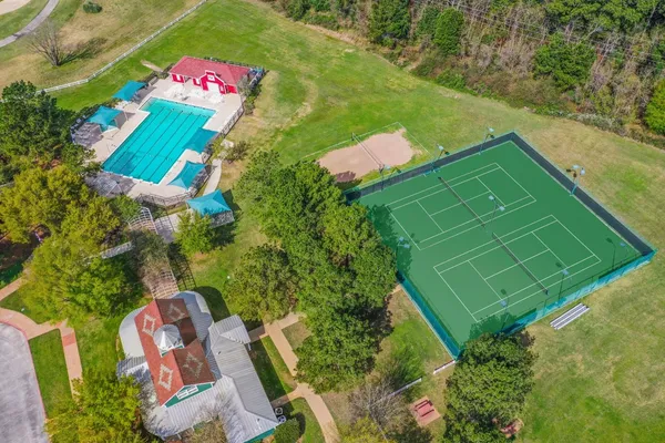$460,000 | 5810 Sequoia Trace Court, Spring, TX 77379