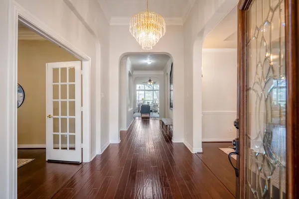 $460,000 | 5810 Sequoia Trace Court, Spring, TX 77379