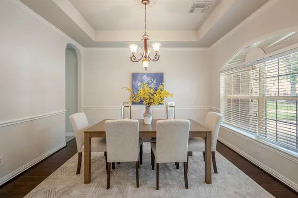 $460,000 | 5810 Sequoia Trace Court, Spring, TX 77379