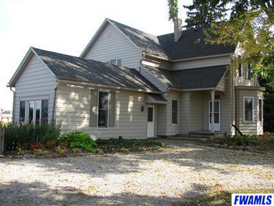 6240 North 400 West Decatur, IN 46733 - Photo 2 of 29