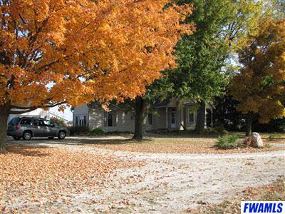 6240 North 400 West Decatur, IN 46733 - Photo 3 of 29