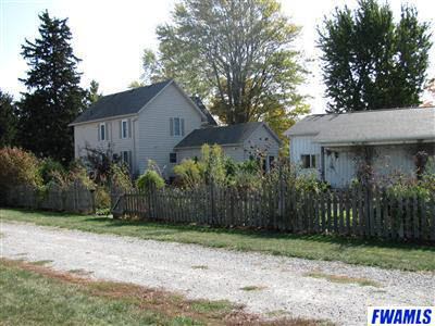 6240 North 400 West Decatur, IN 46733 - Photo 5 of 29