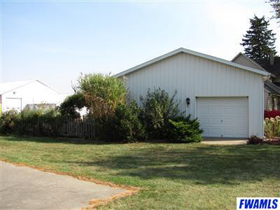 6240 North 400 West Decatur, IN 46733 - Photo 9 of 29