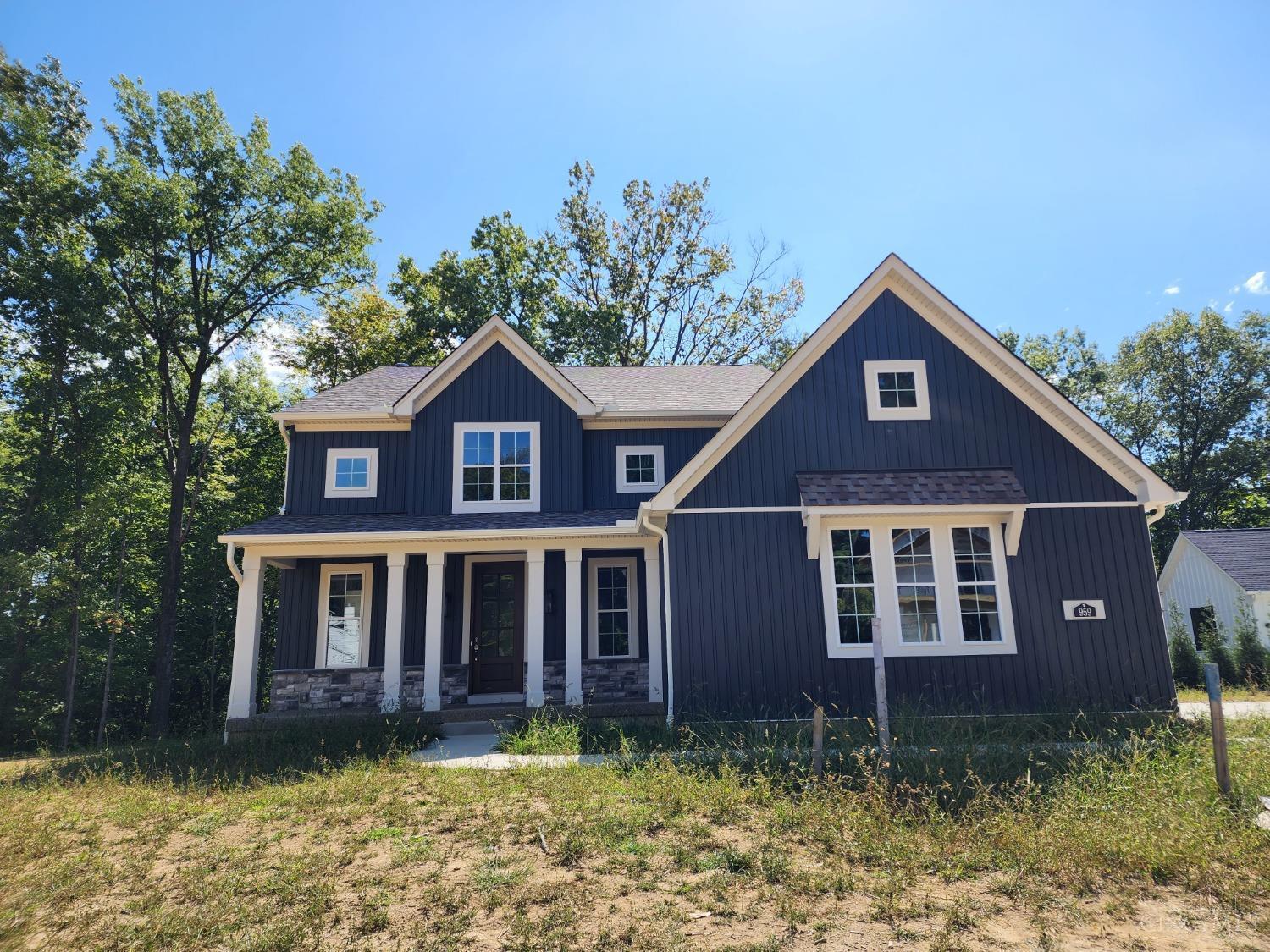 959 Oak Ridge Lane Morrow, OH 45152 - Photo 1 of 28