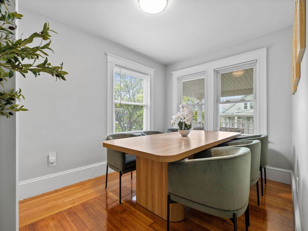 7 Dickson Street, Unit 2 Somerville, MA 02144 - Photo 6 of 18
