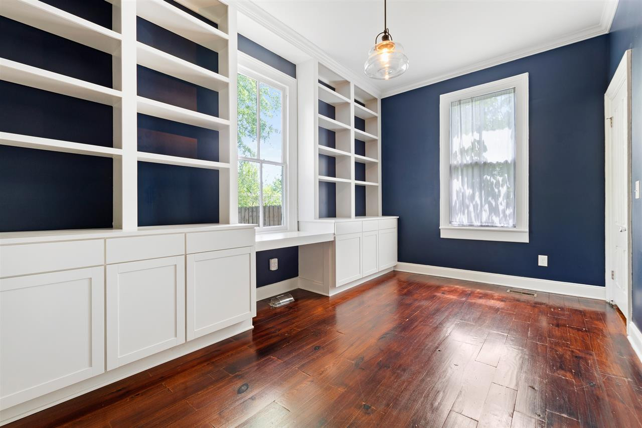 209 South Swain Street Raleigh, NC 27601 - Photo 20 of 30 Photo 20
