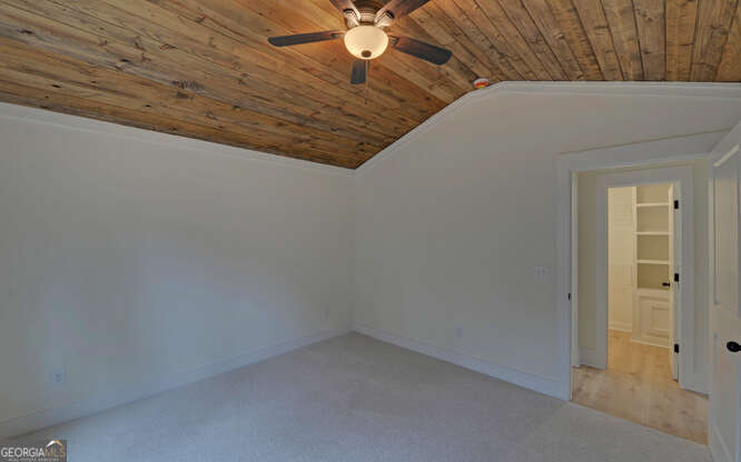 999 East Doyle Street Toccoa, GA 30577 - Photo 28 of 42 a view of an empty room