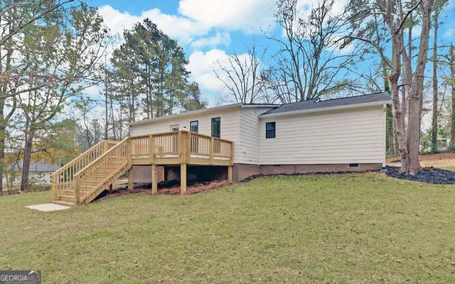 $279,900 | 999 East Doyle Street, Toccoa, GA 30577