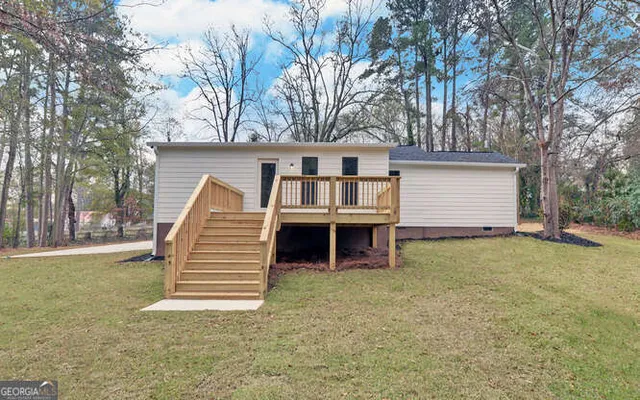 $279,900 | 999 East Doyle Street, Toccoa, GA 30577