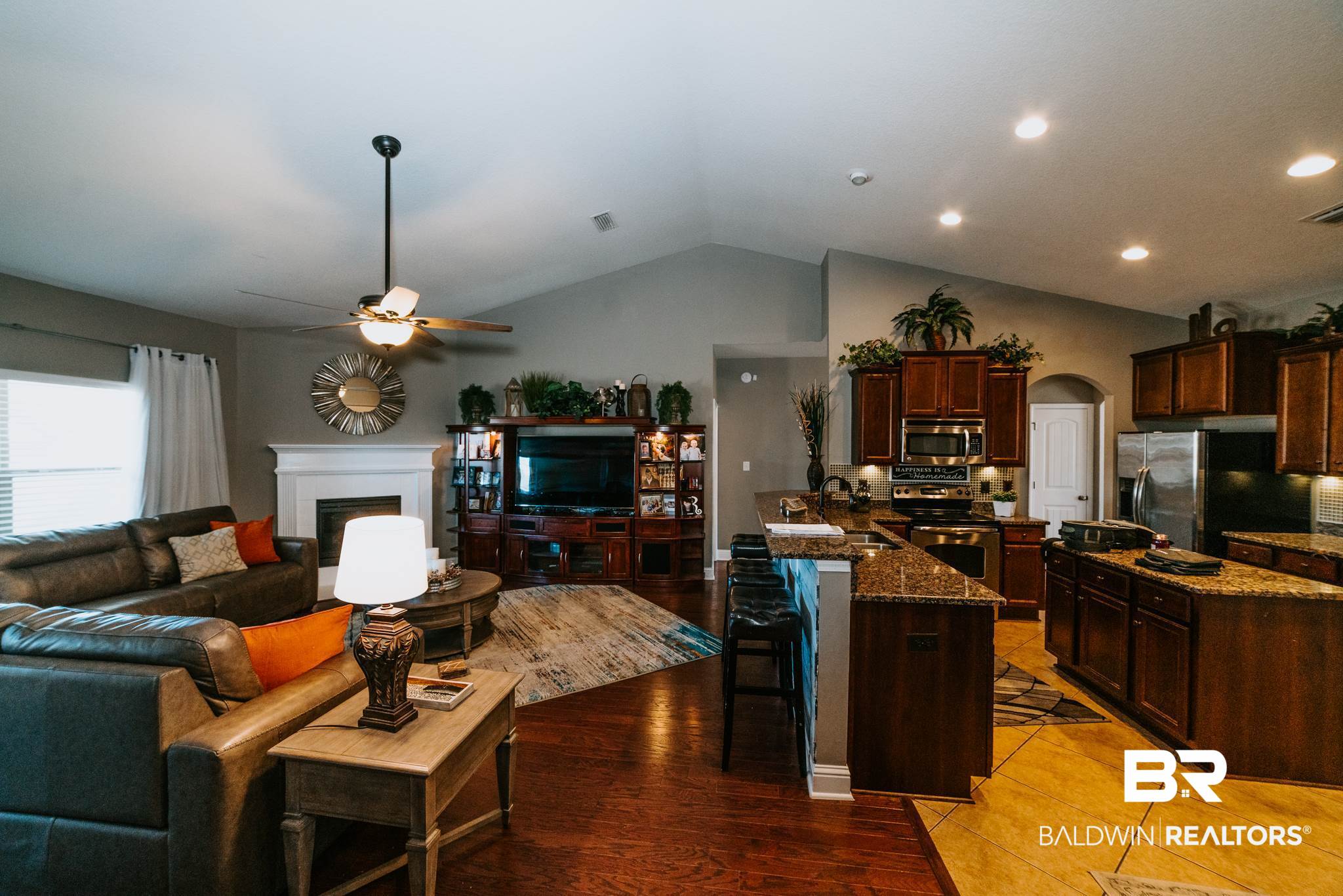 2557 Hedgerow Drive Mobile, AL 36695 - Photo 21 of 40