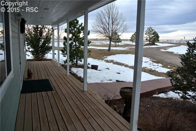 24158 Ben Kelly Road Elbert, CO 80106 - Photo 34 of 34