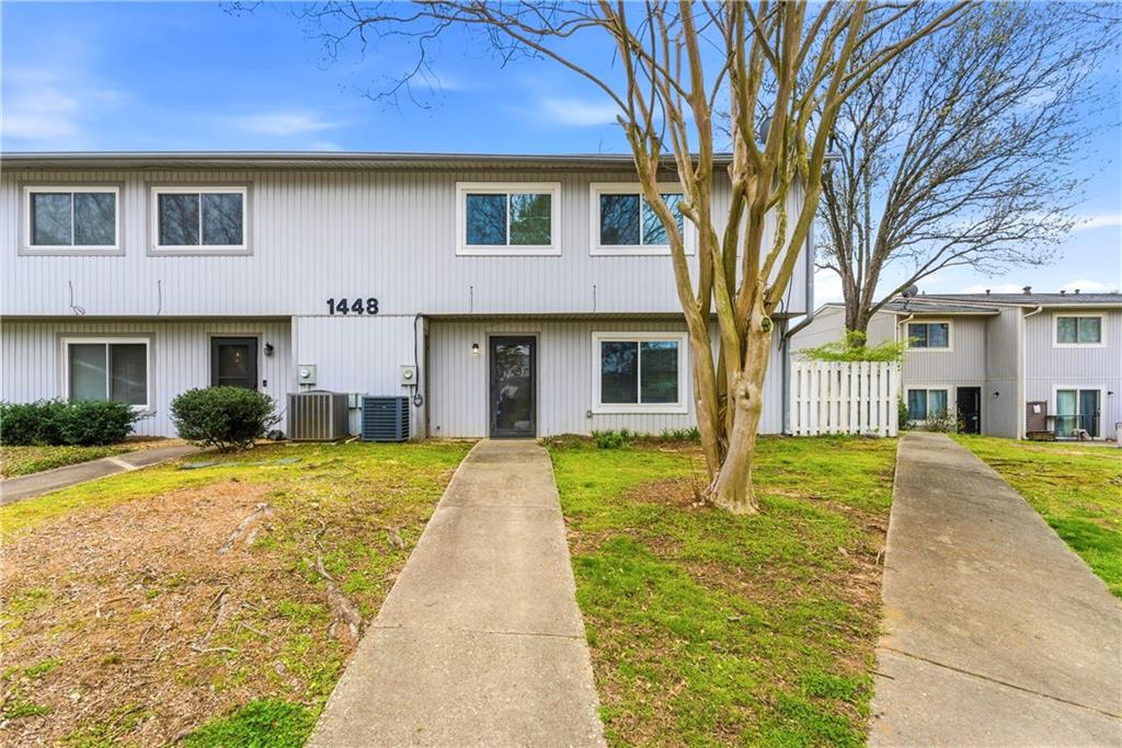 1448 Pine Log Road Northeast, Unit B Conyers, GA 30012 - Photo 1 of 25