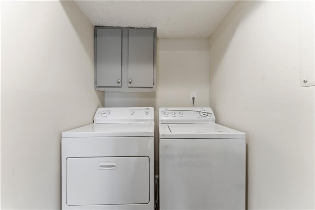 1448 Pine Log Road Northeast, Unit B Conyers, GA 30012 - Photo 11 of 25
