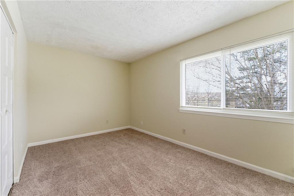 1448 Pine Log Road Northeast, Unit B Conyers, GA 30012 - Photo 18 of 25