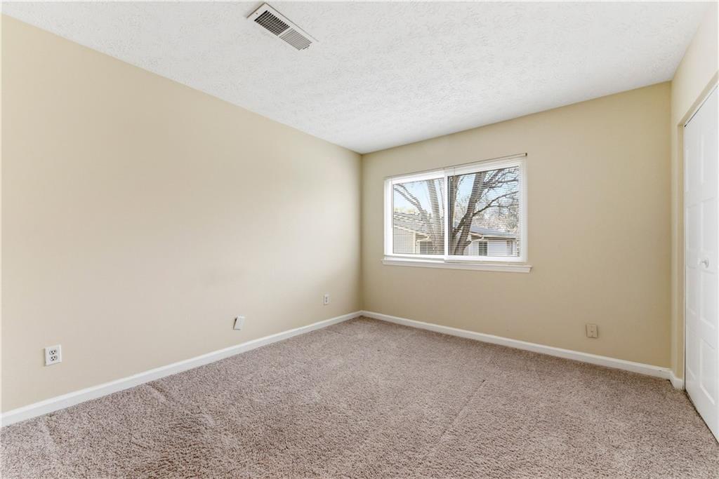 1448 Pine Log Road Northeast, Unit B Conyers, GA 30012 - Photo 20 of 25