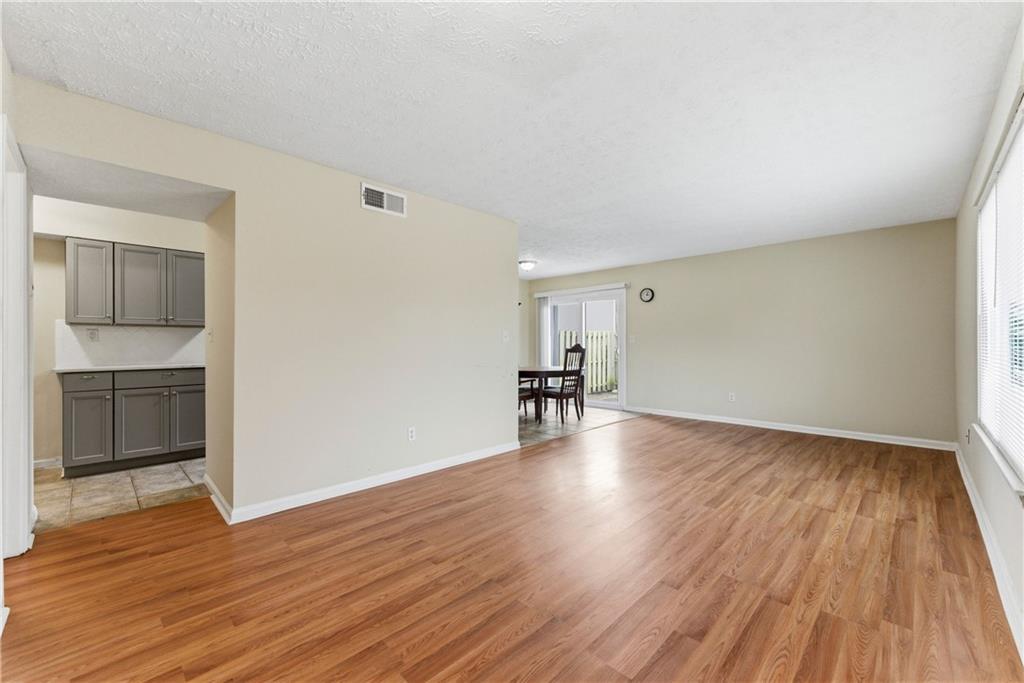 1448 Pine Log Road Northeast, Unit B Conyers, GA 30012 - Photo 2 of 25