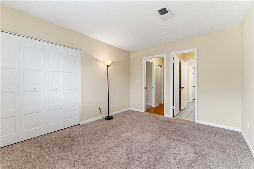 1448 Pine Log Road Northeast, Unit B Conyers, GA 30012 - Photo 21 of 25