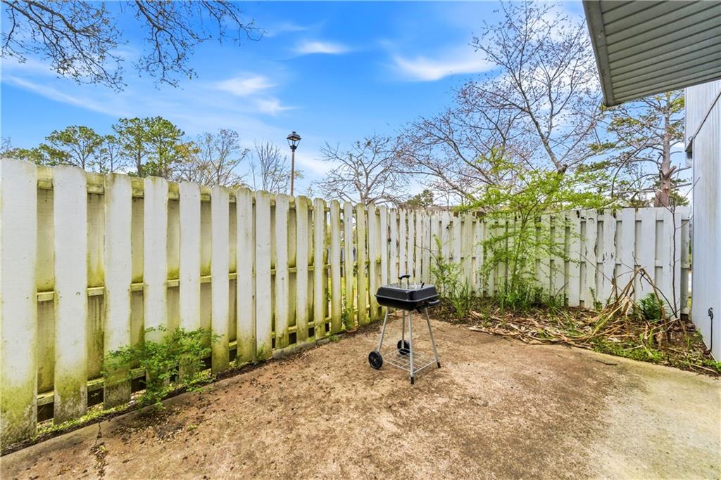 1448 Pine Log Road Northeast, Unit B Conyers, GA 30012 - Photo 22 of 25