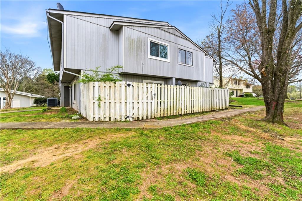 1448 Pine Log Road Northeast, Unit B Conyers, GA 30012 - Photo 25 of 25