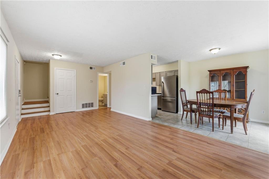 1448 Pine Log Road Northeast, Unit B Conyers, GA 30012 - Photo 4 of 25