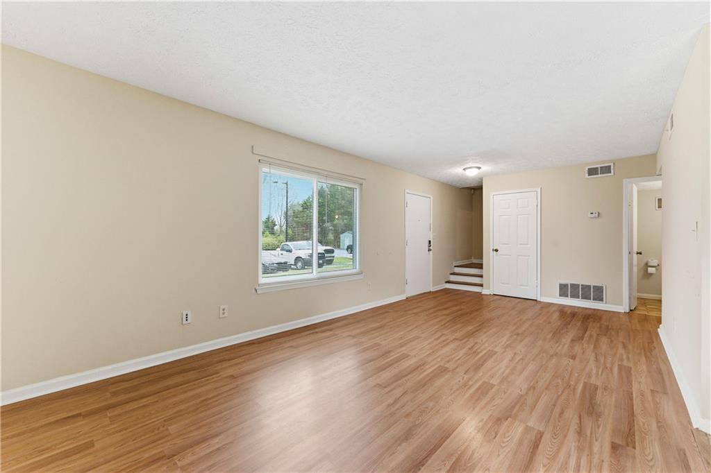 1448 Pine Log Road Northeast, Unit B Conyers, GA 30012 - Photo 5 of 25