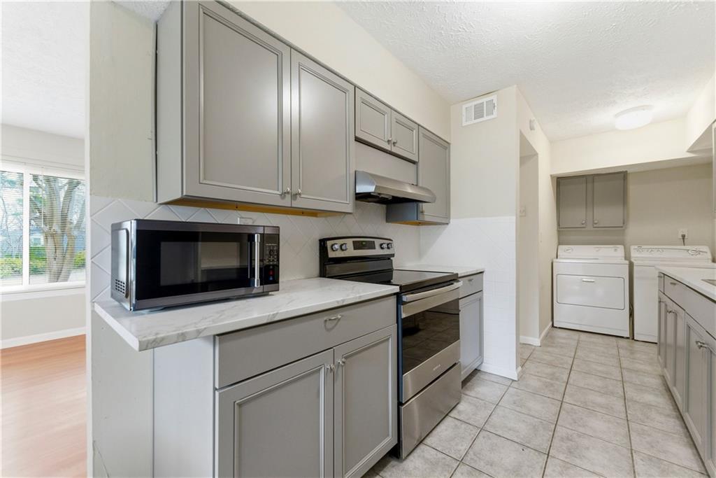 1448 Pine Log Road Northeast, Unit B Conyers, GA 30012 - Photo 8 of 25