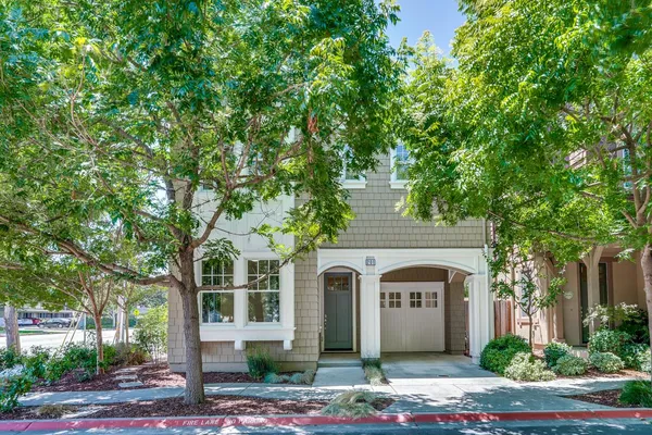 $1,698,000 | 201 Pine Way, Mountain View, CA 94041