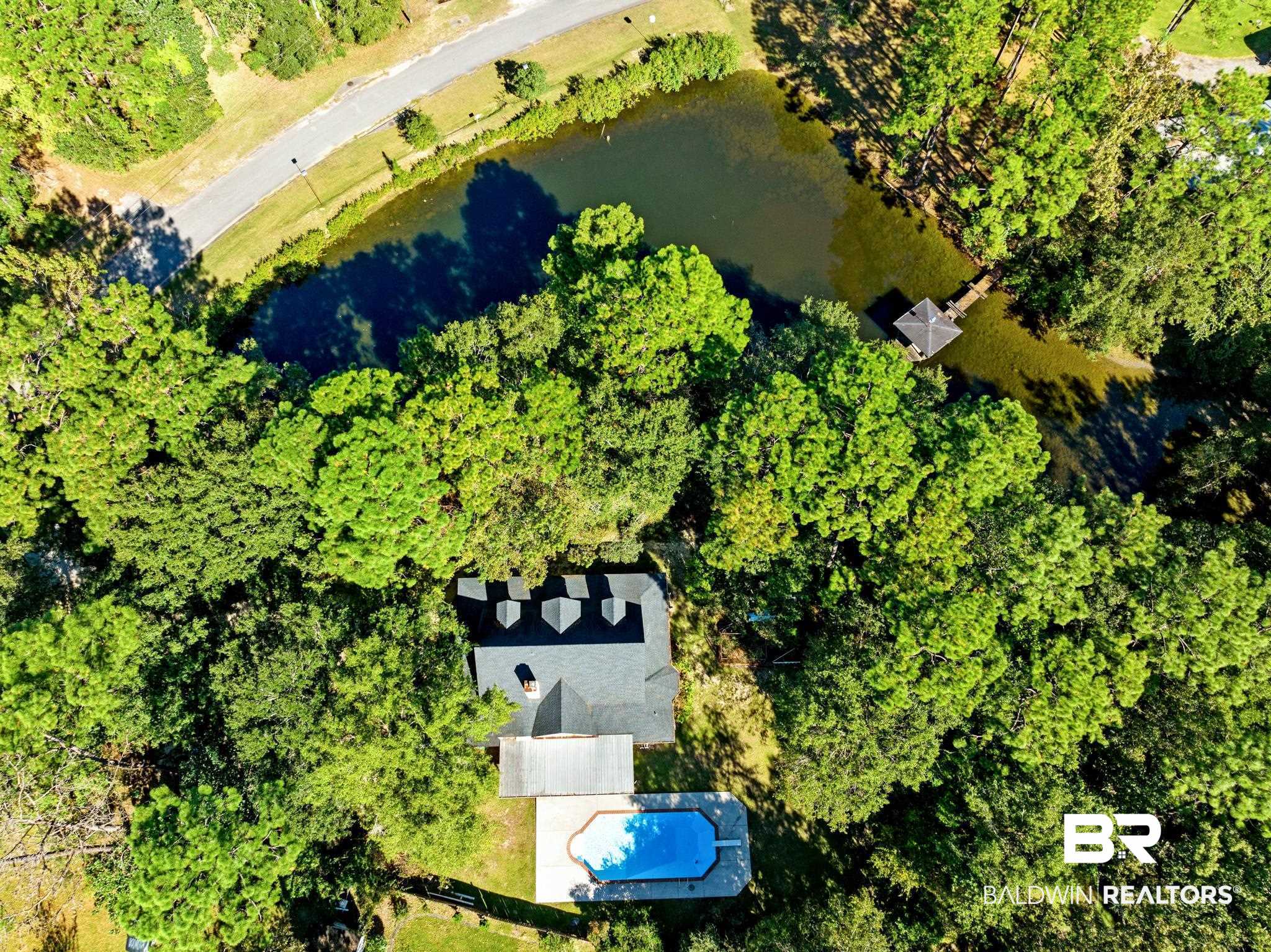 2950 Graystone Drive Semmes, AL 36575 - Photo 30 of 34