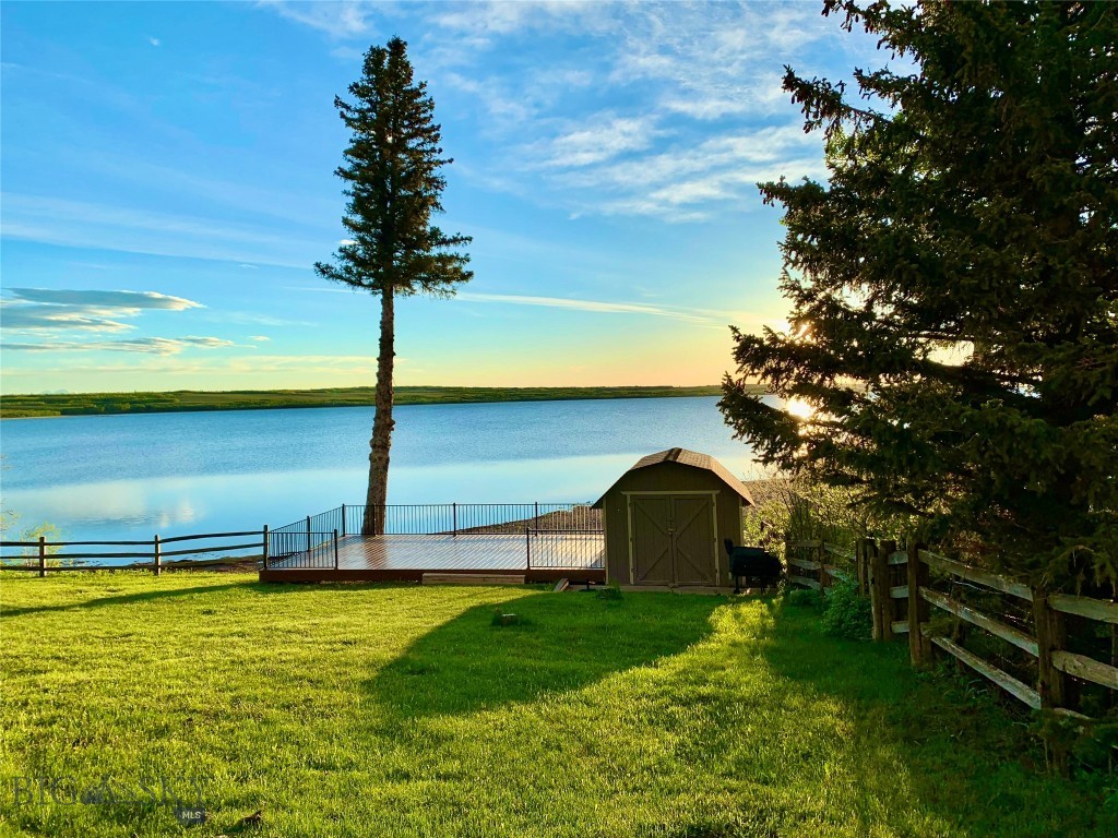 Lot 11 West Shore Road Babb, MT 59411 - Photo 1 of 17 Gallery Image 1