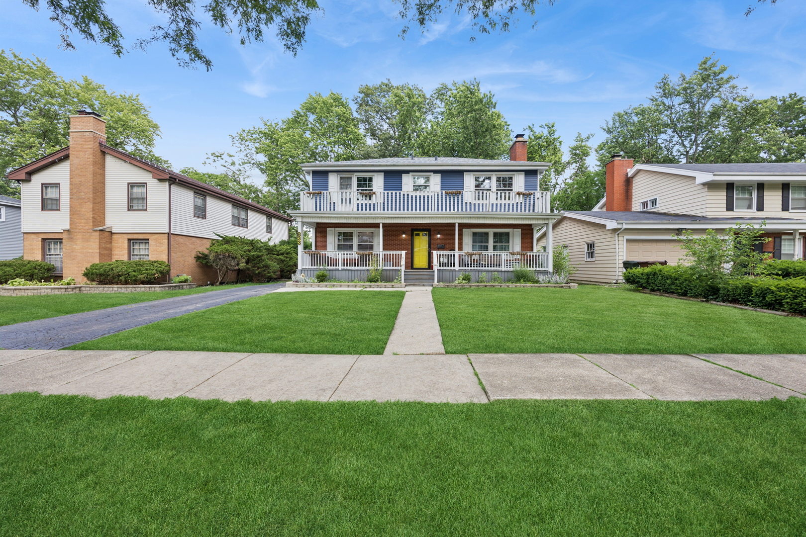 833 Elm Street Flossmoor, IL 60422 - Photo 3 of 19