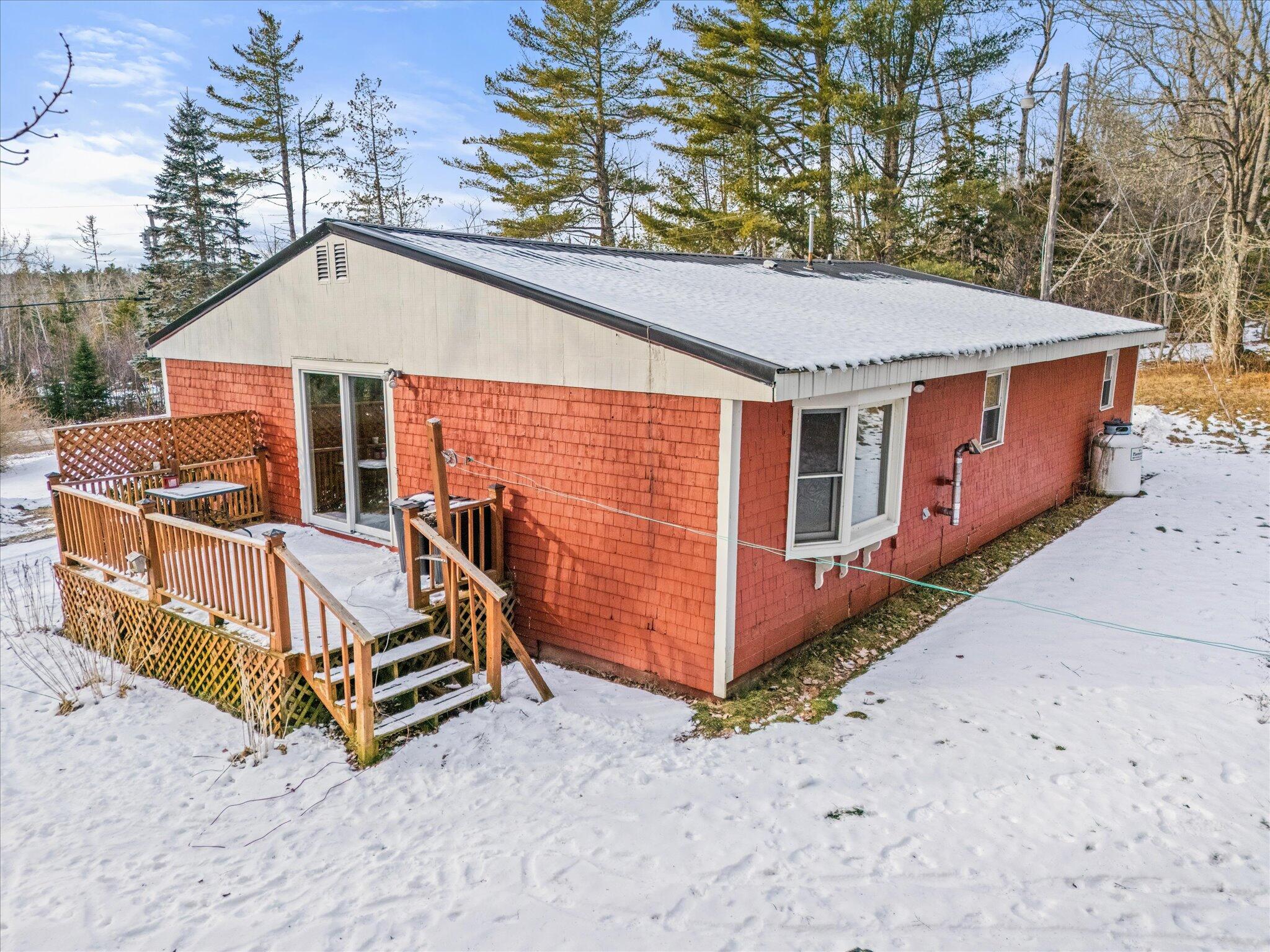 167 Sweeney Road Robbinston, ME 04671 - Photo 5 of 43
