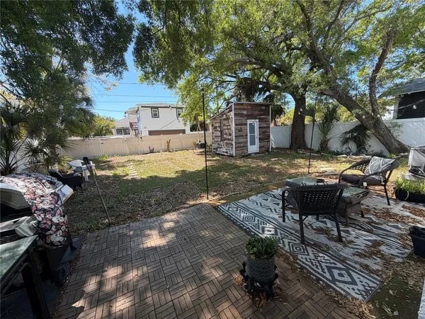 $2,750 | 2516 3rd Avenue South, St. Petersburg, FL 33712