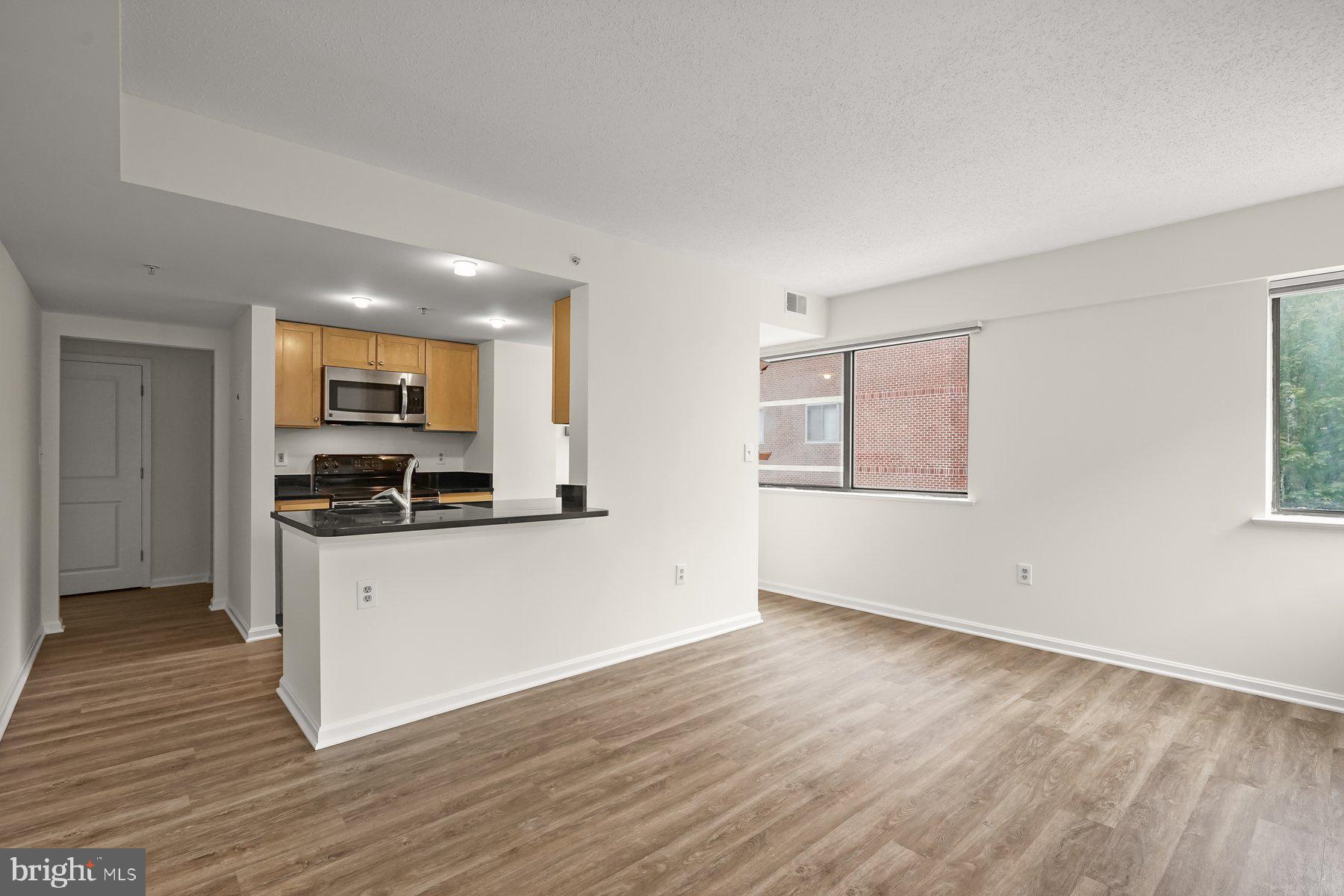 1225 13th Street Northwest, Unit 407 Washington, DC 20005 - Photo 1 of 18