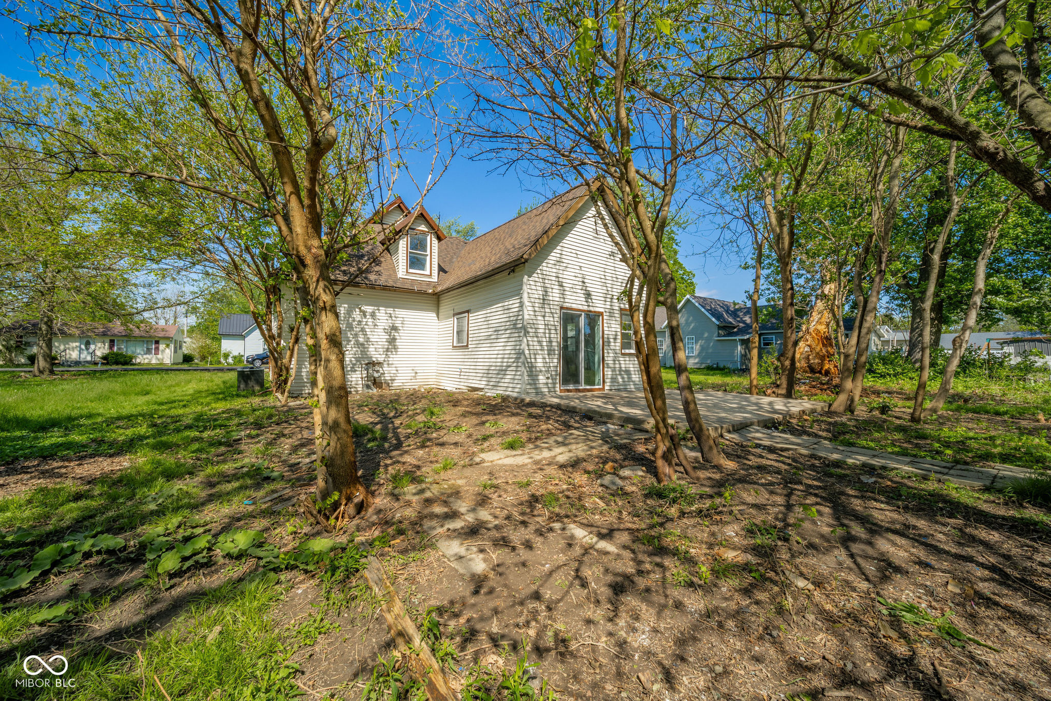 314 Craven Street Sweetser, IN 46952 - Photo 23 of 29