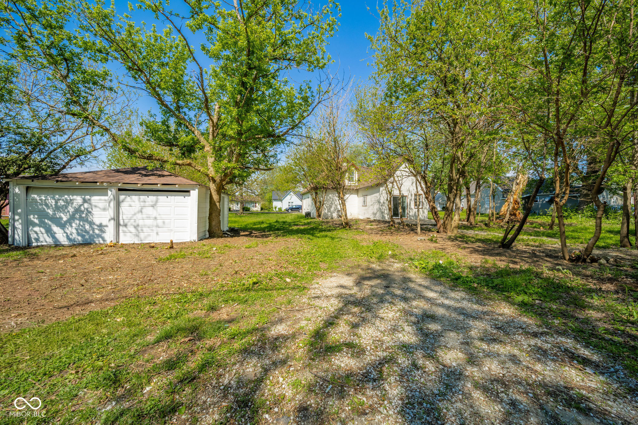 314 Craven Street Sweetser, IN 46952 - Photo 25 of 29