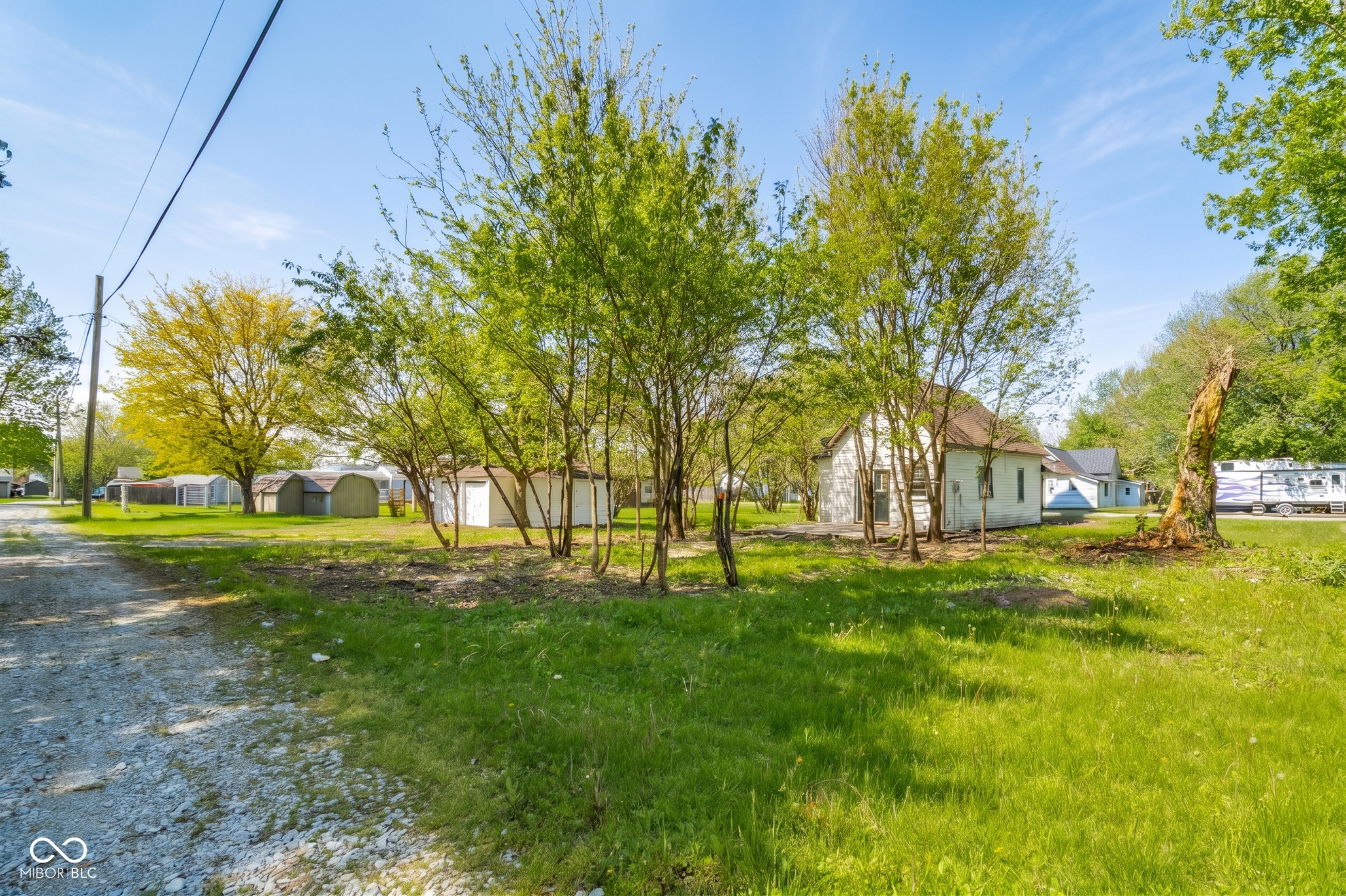 314 Craven Street Sweetser, IN 46952 - Photo 26 of 29