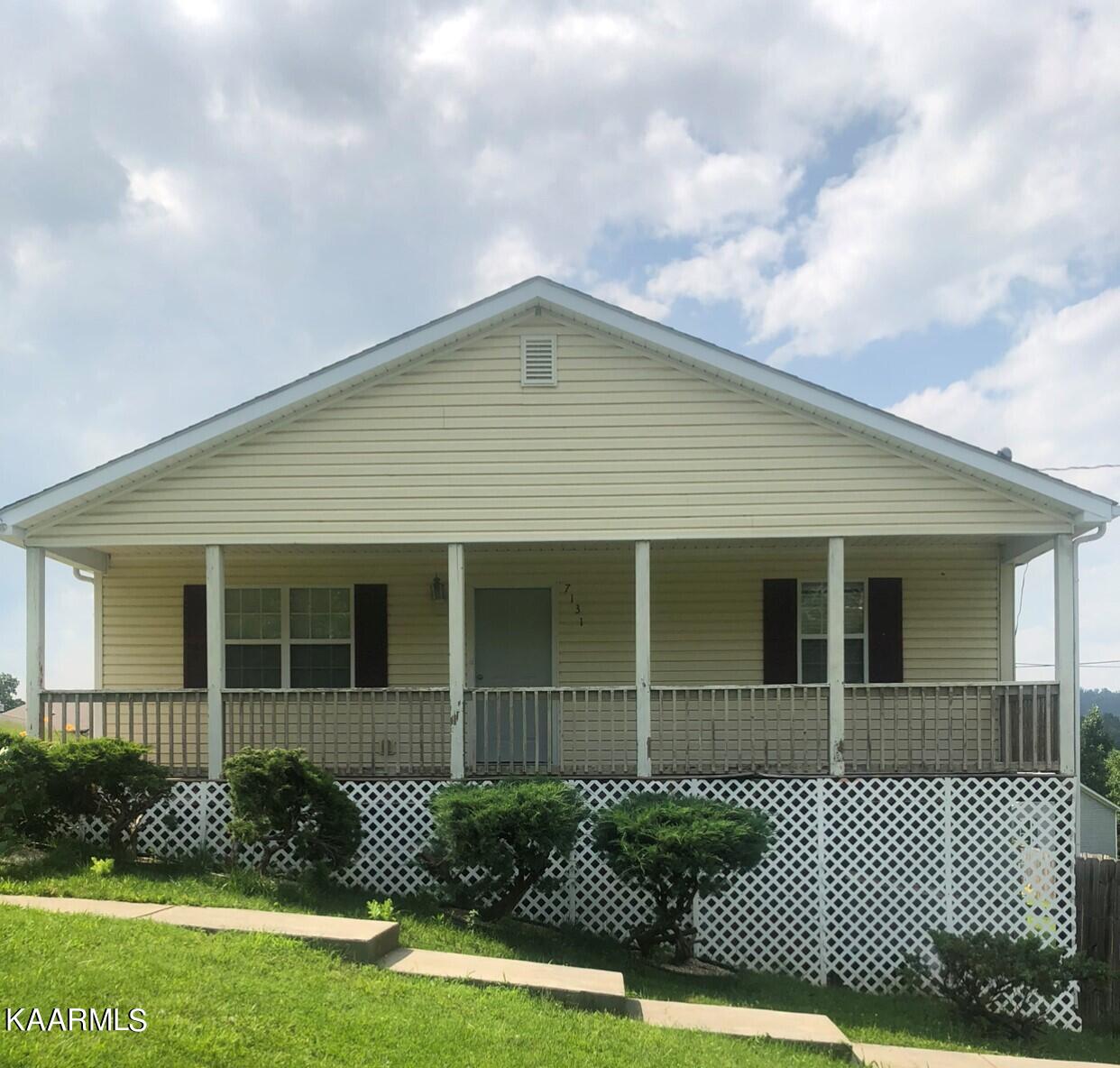 7131 Terry Drive, Knoxville, TN 37924 Compass