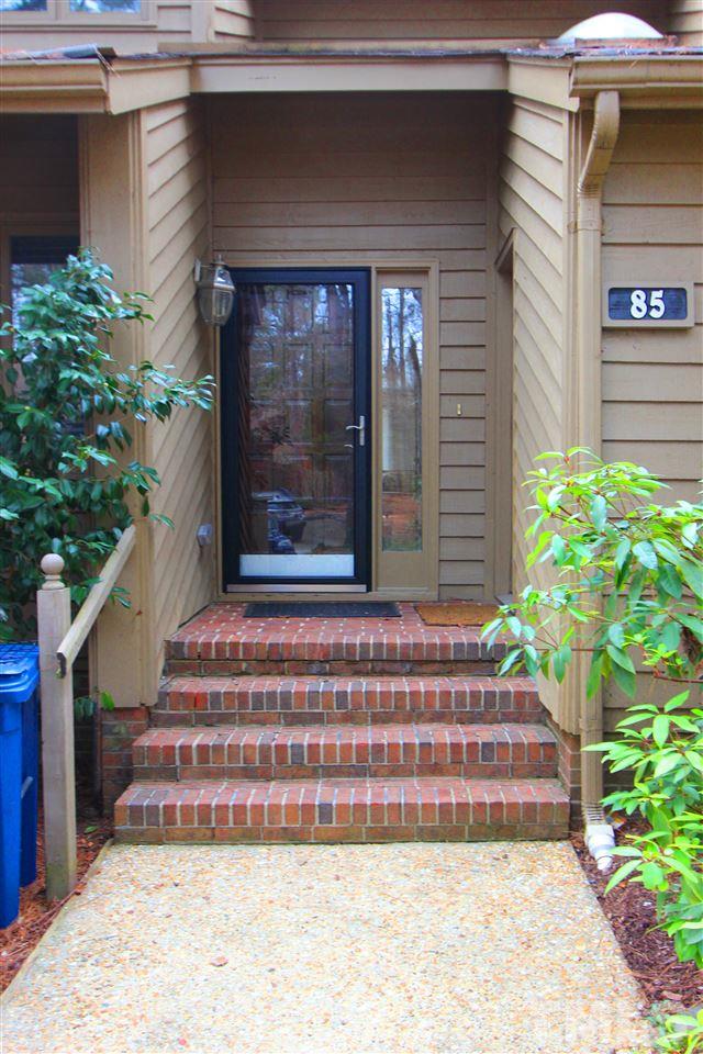 85 Stoneridge Road Durham, NC 27705 - Photo 22 of 22