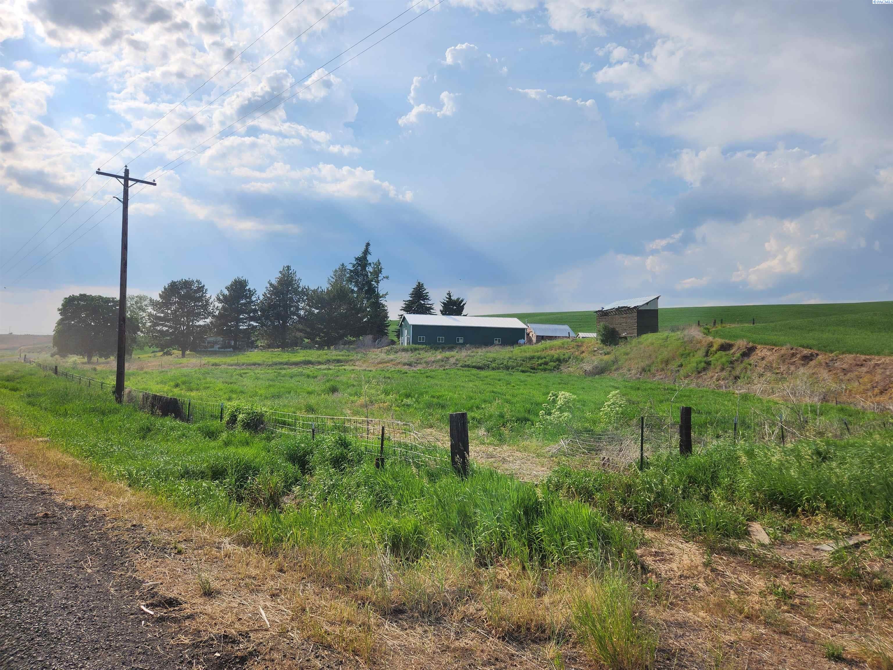1151 Gene Webb Road St. John, WA 99171 - Photo 30 of 38 Gallery Image 30