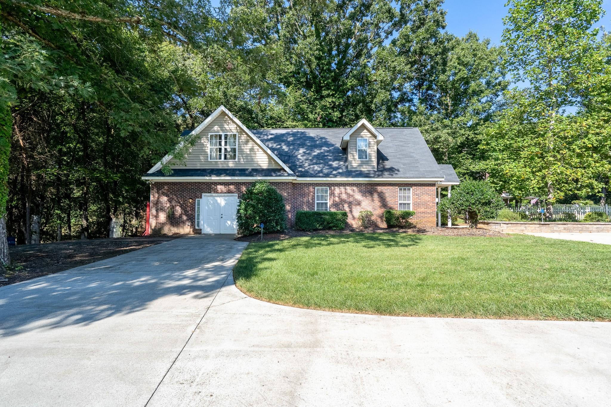 5356 Zion Church Road Concord, NC 28025 - Photo 3 of 46 Gallery Image 3