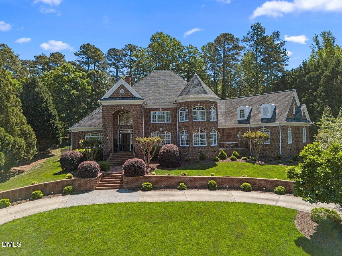 5316 Wynneford Way Raleigh, NC 27614 - Photo 1 of 70 5316 Wynneford Way 137