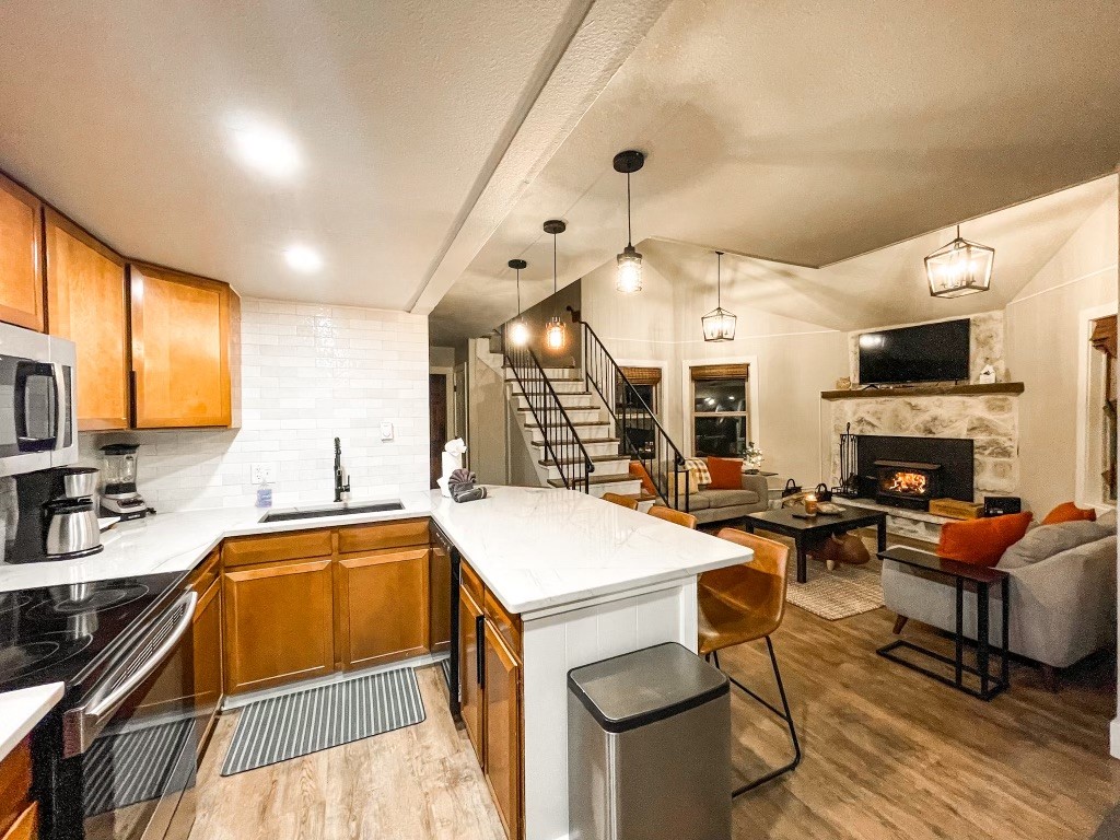 193 Range Road, Unit 1 Breckenridge, CO 80424 - Photo 6 of 21