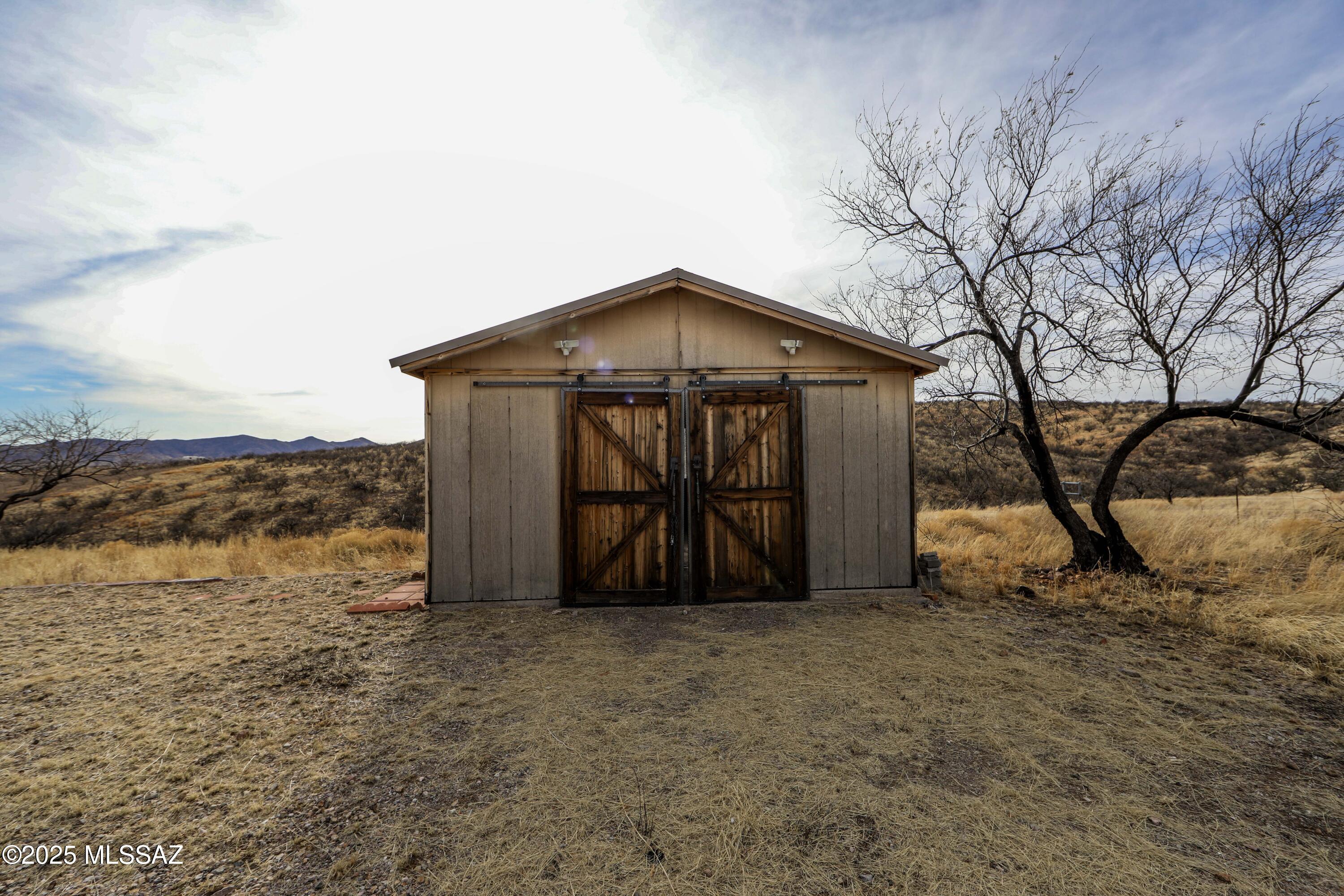 36120 South Rancho De Colibris Road Arivaca, AZ 85601 - Photo 19 of 24