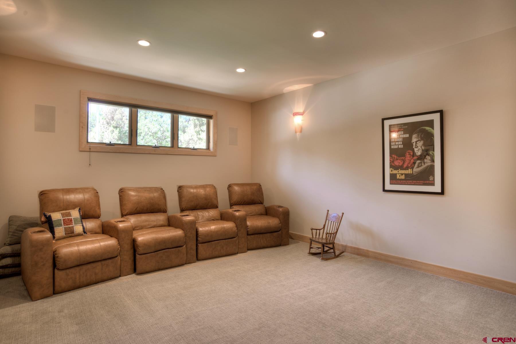 15 Eagle Ridge Road Durango, CO 81301 - Photo 19 of 35 a living room with furniture