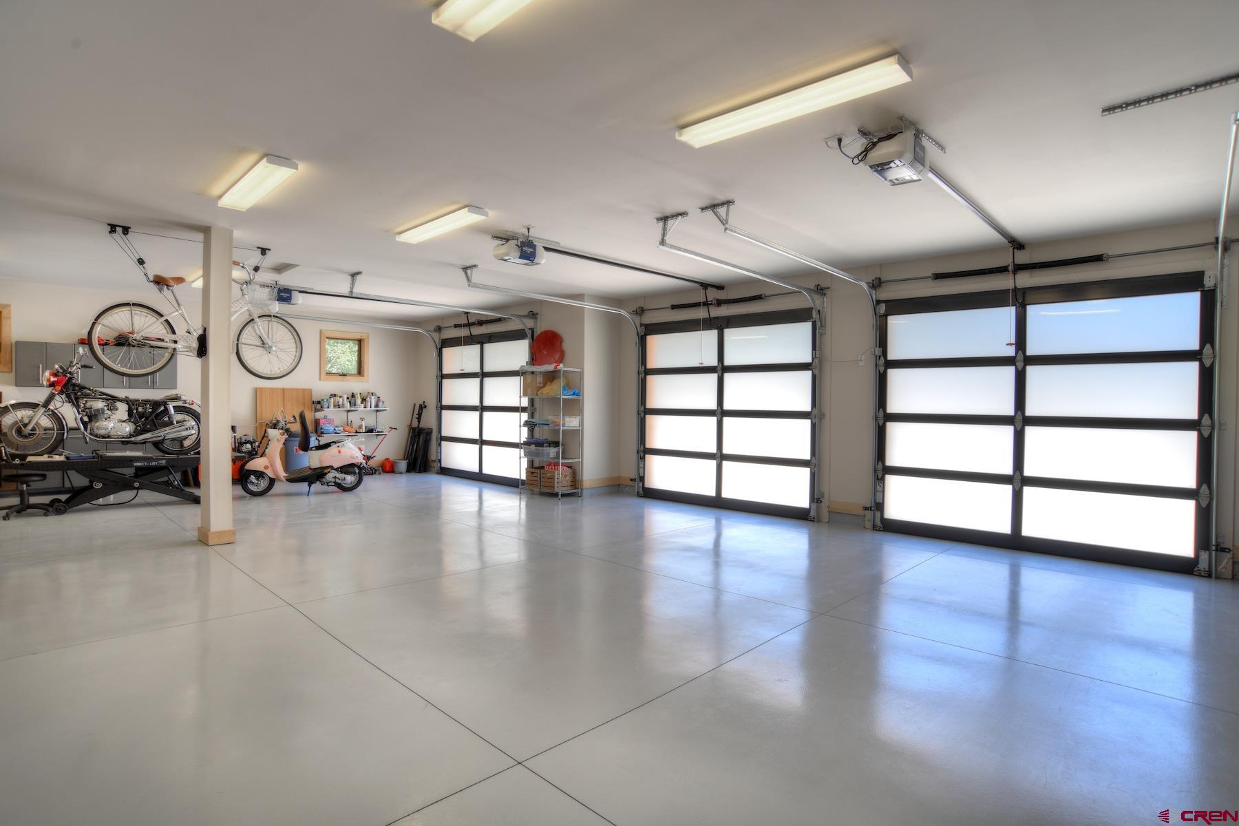 15 Eagle Ridge Road Durango, CO 81301 - Photo 30 of 35 a view of a livingroom with hardwood and furniture