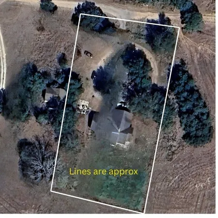 a view of water heater room