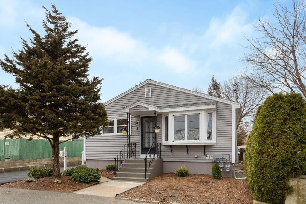 17 Derby Road Revere, MA 02151 - Photo 1 of 40 Gallery Image 1