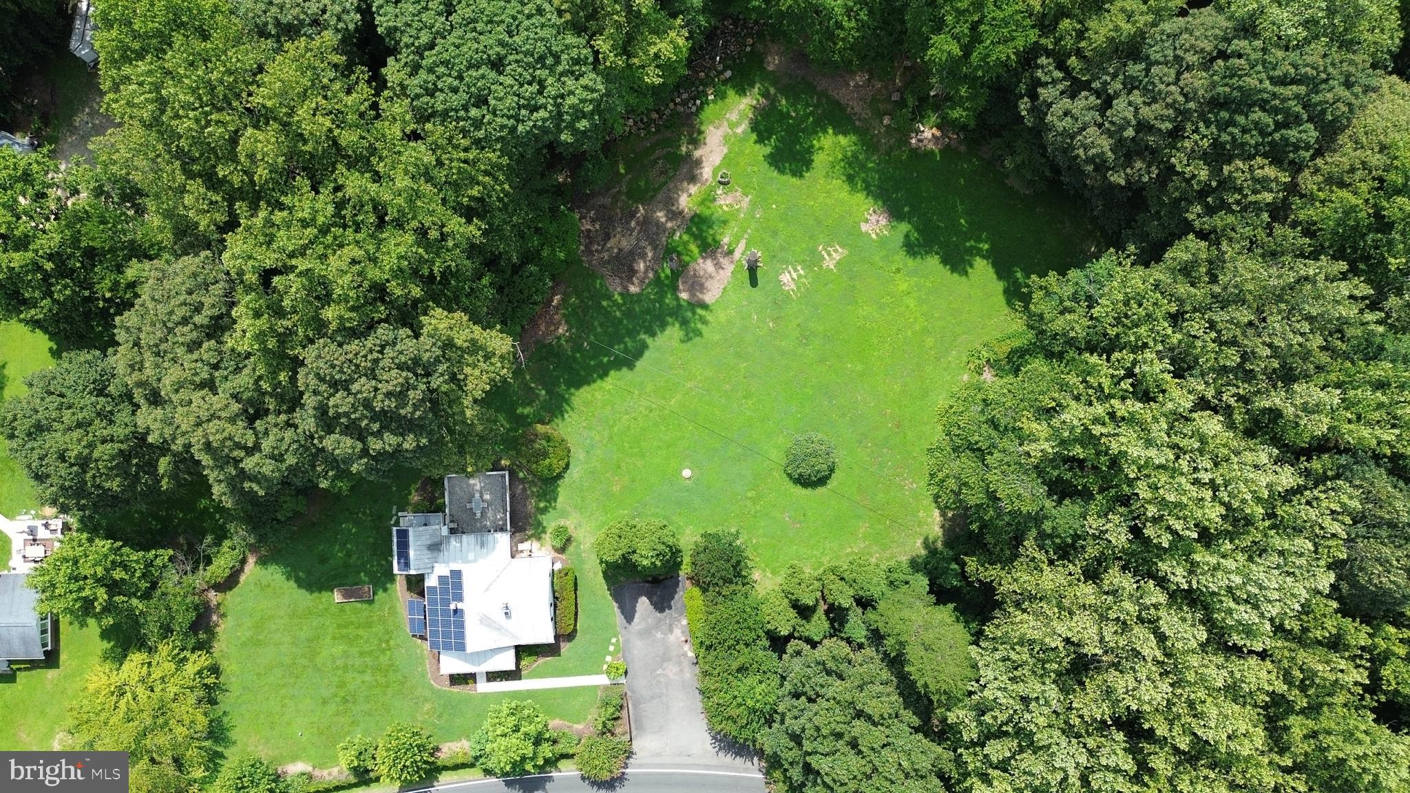 12377 Henderson Road Clifton, VA 20124 - Photo 76 of 85 over head